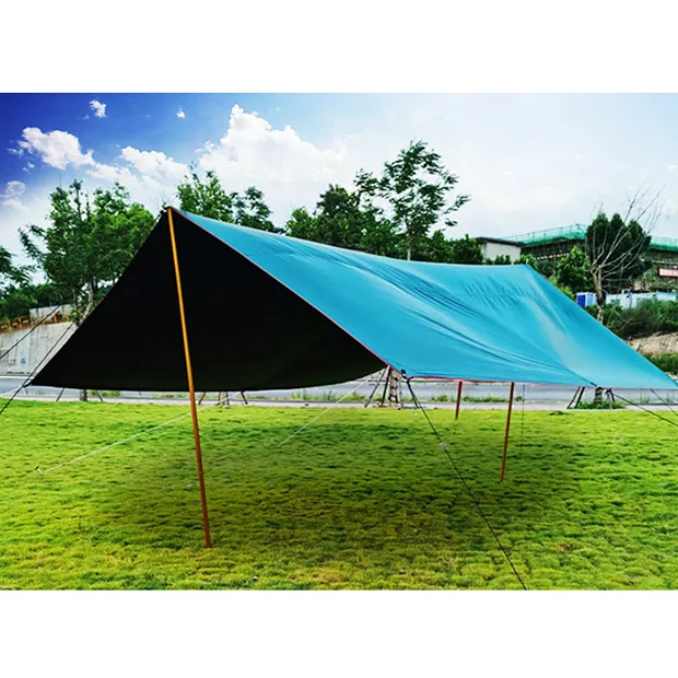 Hamakas Camping Tarp